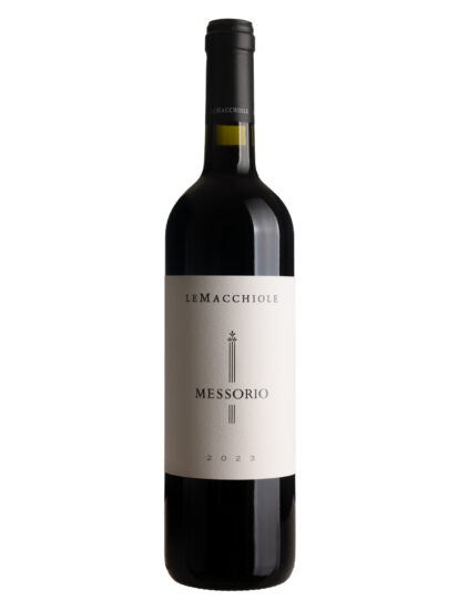 LE MACCHIOLE, MERLOT, ROSSO, TOSCANA, Su i Quaderni di WineNews