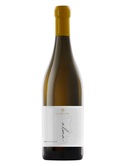FRIULI, LE MONDE, PINOT BIANCO, Su i Vini di WineNews