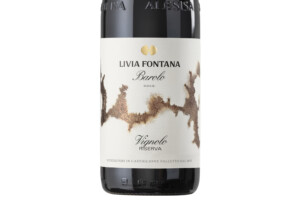 Livia Fontana, Docg Barolo Vignolo Riserva 2020