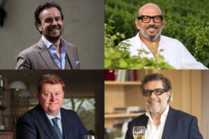 Bollicine: resilienti ed &ldquo;inseguite&rdquo;, in un mercato del vino complesso. Il &ldquo;caso&rdquo; Franciacorta