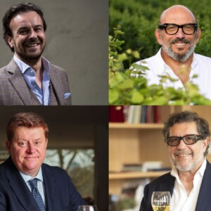 Bollicine: resilienti ed &ldquo;inseguite&rdquo;, in un mercato del vino complesso. Il &ldquo;caso&rdquo; Franciacorta