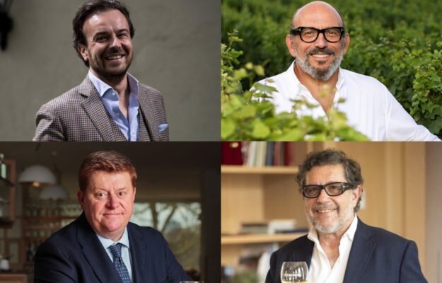 Bollicine: resilienti ed &ldquo;inseguite&rdquo;, in un mercato del vino complesso. Il &ldquo;caso&rdquo; Franciacorta