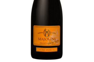 Majolini, Docg Franciacorta Pas Dos&eacute; Aligi Sassu 2021