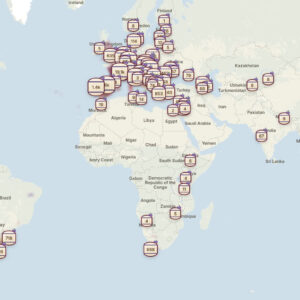 La pi&ugrave; grande banca dati del vino a portata di &ldquo;clic&rdquo;: nasce WorldWineryMap.com