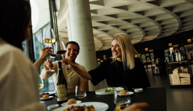 I nuovi big dell&rsquo;enoturismo del Veneto incoronati da &ldquo;Best of Wine Tourism&rdquo; 2027, edizione n. 10