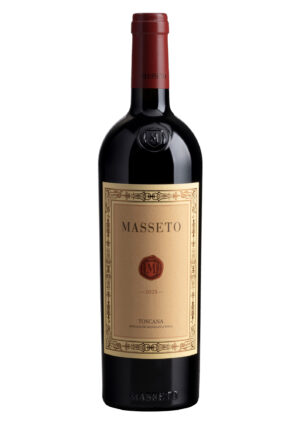 Masseto, Toscana Igt Rosso Masseto 2023