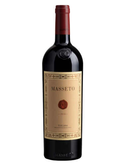 MASSETO, MERLOT, ROSSO, TOSCANA, Su i Quaderni di WineNews