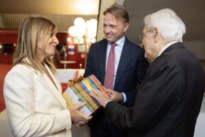 Gli &ldquo;Atlanti dell&rsquo;Arca del Gusto&rdquo;, voluti da Carlo Petrini, semi di futuro di biodiversit&agrave;