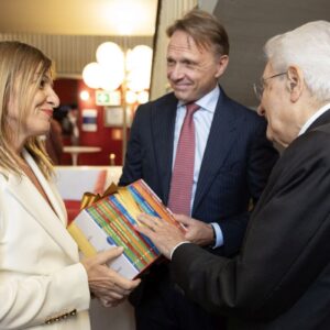 Gli &ldquo;Atlanti dell&rsquo;Arca del Gusto&rdquo;, voluti da Carlo Petrini, semi di futuro di biodiversit&agrave;