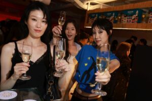 Tra alta ristorazione, fashion e cultura: le bollicine del Prosecco Doc conquistano la Corea del Sud