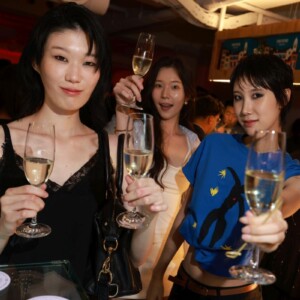 Tra alta ristorazione, fashion e cultura: le bollicine del Prosecco Doc conquistano la Corea del Sud
