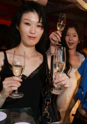 Tra alta ristorazione, fashion e cultura: le bollicine del Prosecco Doc conquistano la Corea del Sud