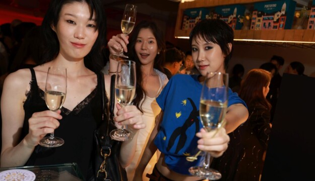 Tra alta ristorazione, fashion e cultura: le bollicine del Prosecco Doc conquistano la Corea del Sud