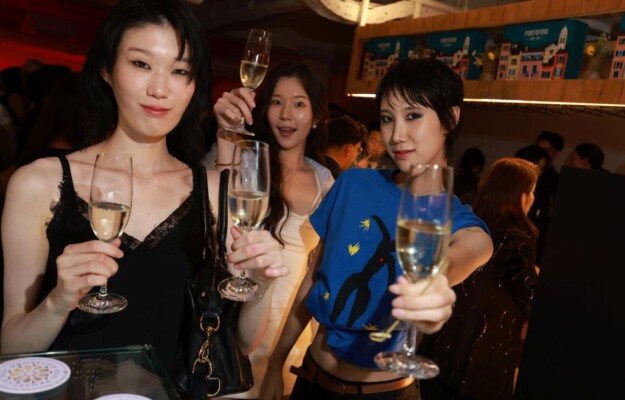 From fine dining to fashion and culture: Prosecco DOC bubbles conquer South Korea