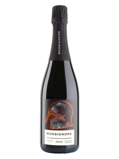 ALTA LANGA, EXTRA BRUT, MONSIGNORE, Su i Vini di WineNews
