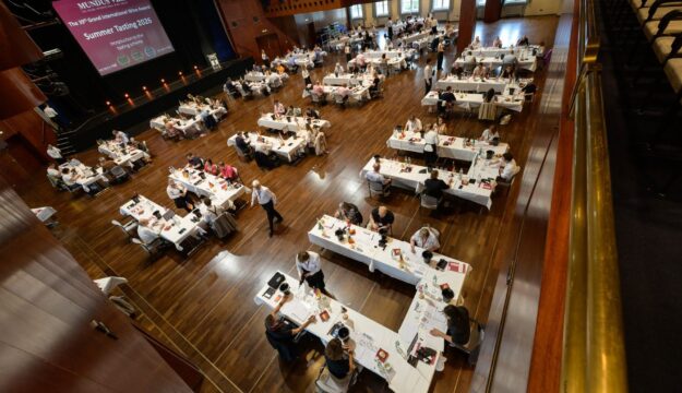 Italia leader nel &ldquo;Summer Tasting&rdquo; 2026 by Mundus Vini: &egrave; il Paese produttore pi&ugrave; premiato