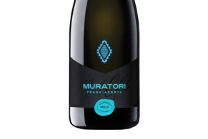 Muratori, Docg Franciacorta Extra Brut Mill&eacute; 2021