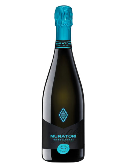 EXTRA BRUT, FRANCIACORTA, MURATORI, Su i Vini di WineNews