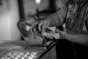 Il profondo legame tra cibo e memoria. Il 17 e 18 settembre al centro di un convegno a Pollenzo