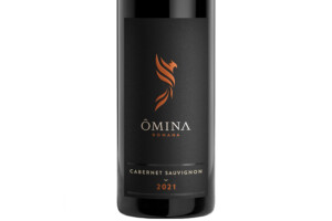 &Ocirc;mina Romana, Lazio Igt Rosso Cabernet Sauvignon 2021