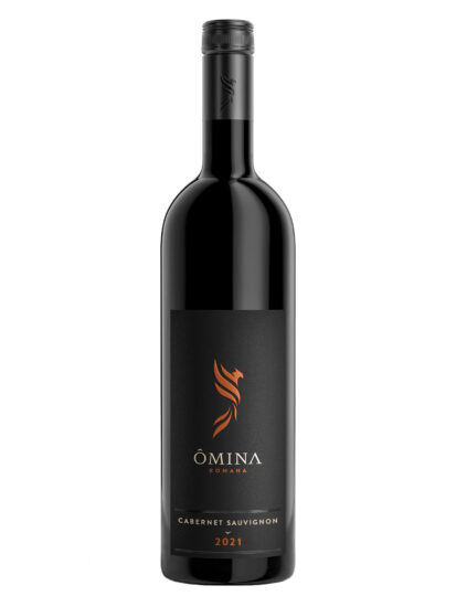 CABERNET SAUVIGNON, LAZIO, ÔMINA ROMANA, Su i Vini di WineNews
