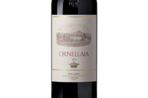 Ornellaia, Doc Bolgheri Superiore Ornellaia 2023