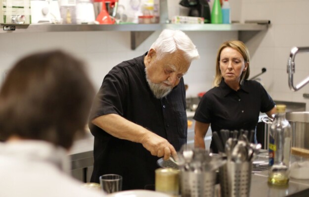 COMUNITÀ MONASTICA DI BOSE, Edoardo Raspelli, ENZO BIANCHI, GASTRONOMIA, MONASTERO DI BOSE, RELIGIONE, SLOW FOOD, Non Solo Vino
