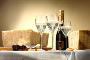 Vino & glamour, dalla &ldquo;Champagne Experience&rdquo; a Bologna a &ldquo;La Vendemmia&rdquo; di Montenapoleone a Milano
