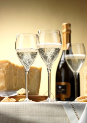 Vino & glamour, dalla &ldquo;Champagne Experience&rdquo; a Bologna a &ldquo;La Vendemmia&rdquo; di Montenapoleone a Milano