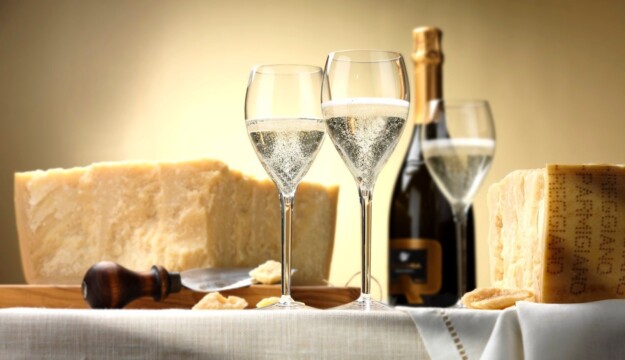 Vino & glamour, dalla &ldquo;Champagne Experience&rdquo; a Bologna a &ldquo;La Vendemmia&rdquo; di Montenapoleone a Milano