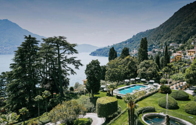 ACCOGLIENZA, CLASSIFICHE, HOTEL, RISTORANTI, THE WORLD 50 BEST HOTELS, Non Solo Vino