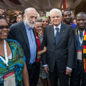 Terra Madre Salone del Gusto 2026 si aprir&agrave; con il Presidente della Repubblica, Sergio Mattarella