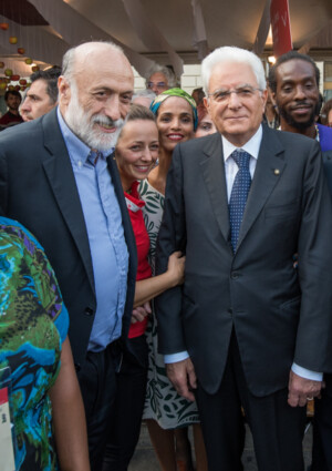 Terra Madre Salone del Gusto 2026 si aprir&agrave; con il Presidente della Repubblica, Sergio Mattarella