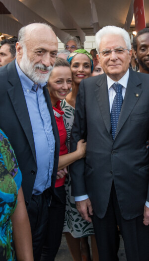 Terra Madre Salone del Gusto 2026 si aprir&agrave; con il Presidente della Repubblica, Sergio Mattarella