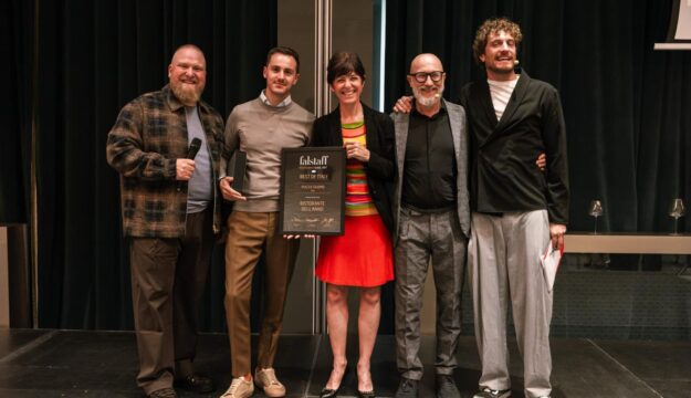&ldquo;Falstaff Restaurant Guide Italia&rdquo; 2027: premiati i &ldquo;top&rdquo; dell&rsquo;enogastronomia italiana