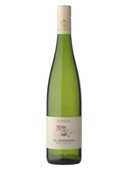 MOSCATO BIANCO, NOTO, PLANETA, Su i Vini di WineNews