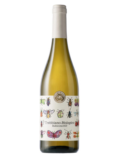 ARGEA, PODERI DAL NESPOLI, RUBICONE, TREBBIANO, Su i Vini di WineNews