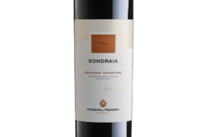 Poggio al Tesoro, Doc Bolgheri Superiore Sondraia 2022
