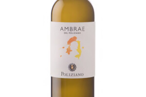 Poliziano, Toscana Igt Bianco Ambrae del Poliziano 2025