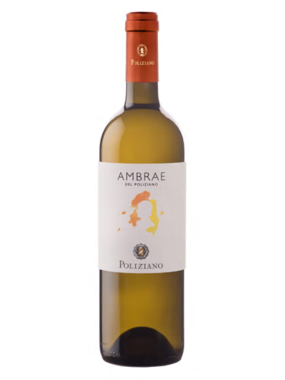 BIANCO, POLIZIANO, TOSCANA, Su i Vini di WineNews