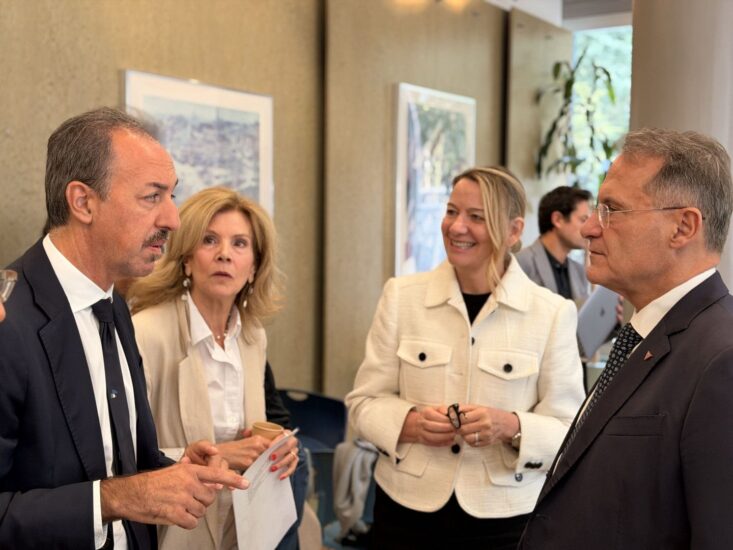 La Fao premia Pollica, “culla” della Dieta Mediterranea 