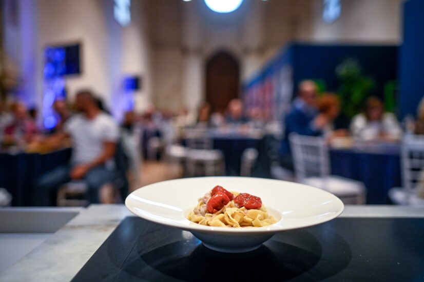 “I Primi d’Italia” a Foligno, il festival nazionale dedicato ai primi piatti italiani