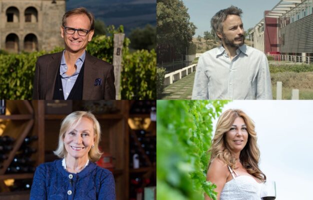 Vino italiano 2026: mercati fin qui altalenanti, si punta a finire l&rsquo;anno in stabilit&agrave;