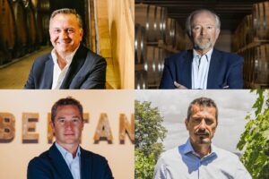 Vino italiano 2026: diversi mercati e fattori stanno cambiando in maniera strutturale