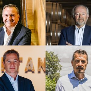 Vino italiano 2026: diversi mercati e fattori stanno cambiando in maniera strutturale
