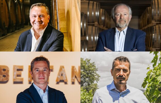 Vino italiano 2026: diversi mercati e fattori stanno cambiando in maniera strutturale