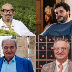Vino italiano 2026: coraggio e entusiasmo per crescere ancora, dalla bottiglia alla comunicazione