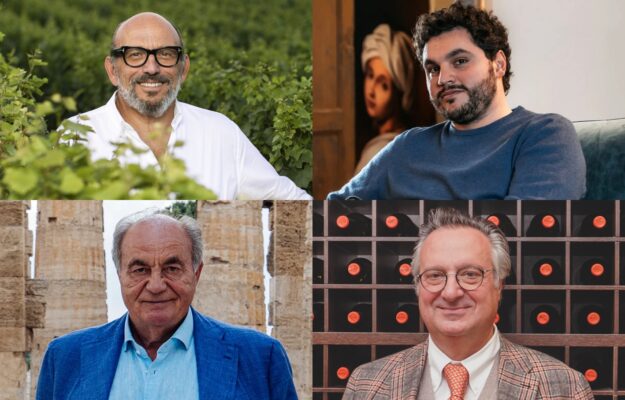 Vino italiano 2026: coraggio e entusiasmo per crescere ancora, dalla bottiglia alla comunicazione
