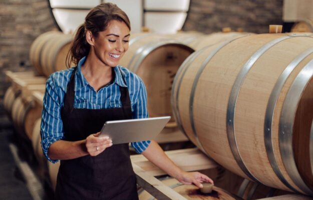 LAVORO, LUISS BUSINESS SCHOOL, MISMATCH, PROFESSIONISTI, WINE BUSINESS ACADEMY, WINE BUSINESS PROGRAM, Italia