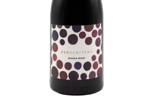 Resistenti, Vino Rosso d&rsquo;Italia Red Renitens 2023